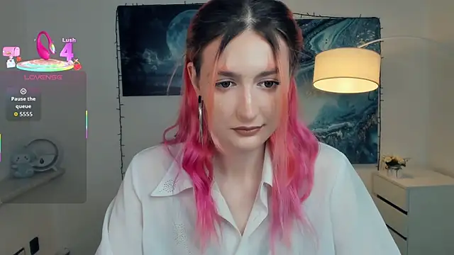 EasterBlink online show from 10/31/25, 11:00