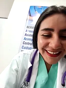 CAROLINE  07 online show from 05/13/26, 01:08