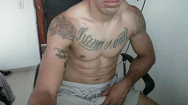 mckanna online show from 10/01/25, 01:50