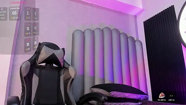  Leohot  online show from 10/24/25, 03:25