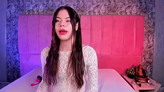 IrinaMonroee online show from 11/06/25, 12:55