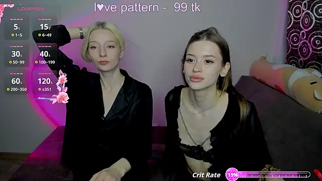 kayaaangel online show from 05/12/26, 08:06