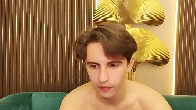 Jefrey Carter online show from 09/14/25, 08:41