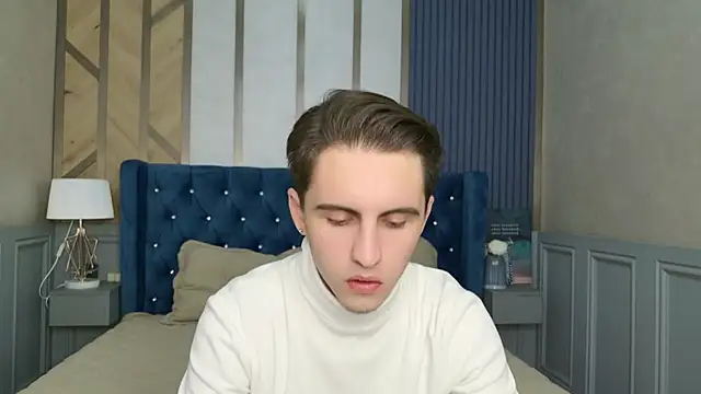 Jefrey Carter online show from 09/30/25, 08:14