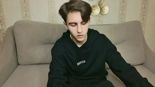 Jefrey Carter online show from 10/07/25, 08:17