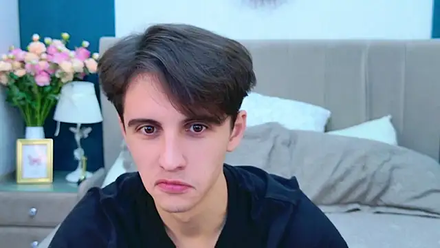 Jefrey Carter online show from 10/16/25, 08:54