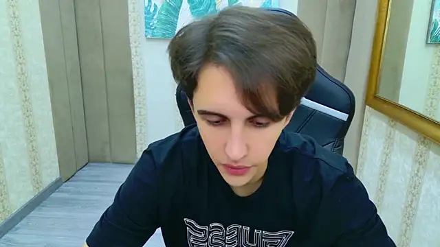 Jefrey Carter online show from 11/17/25, 08:47