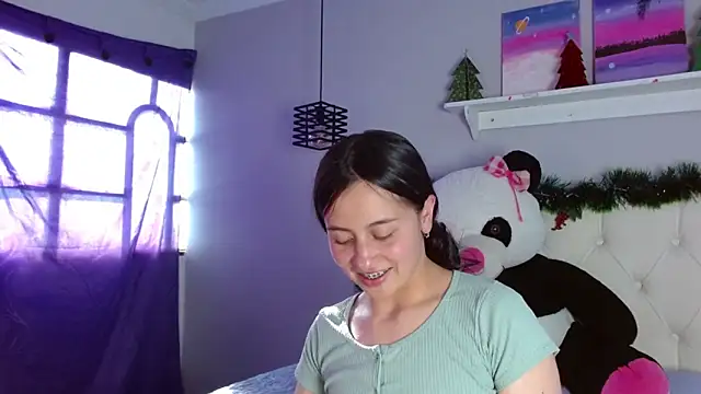 Zaaida  online show from 12/20/25, 09:11