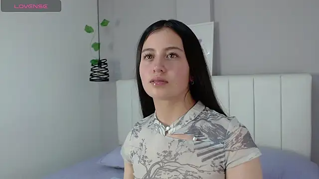 Zaaida  online show from 03/02/26, 08:04