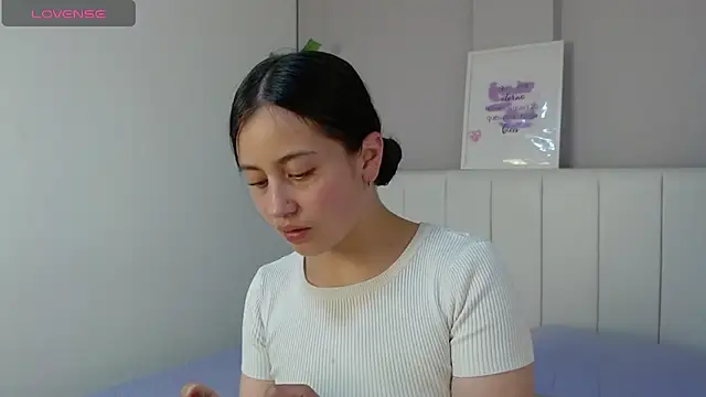 Zaaida  online show from 03/09/26, 09:19