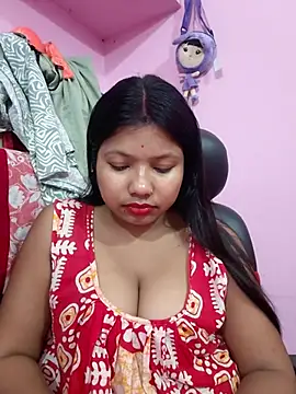 Redchery online show from 05/29/26, 05:55