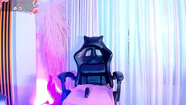 ivonyMiller online show from 10/13/25, 09:04