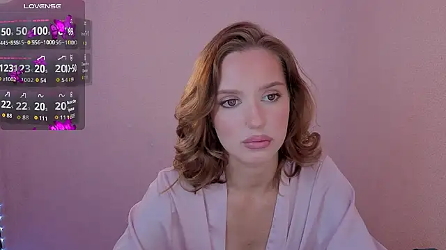 PickmeBabby online show from 05/12/26, 07:11