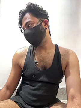 hottestboy03 online show from 09/13/25, 05:29