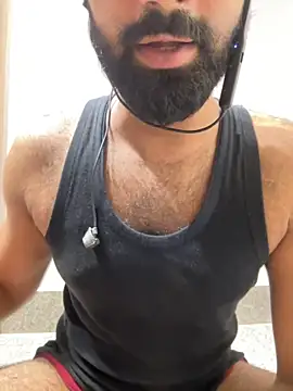 hottestboy03 online show from 09/16/25, 05:30