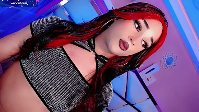 Ariia-janee online show from 10/04/25, 06:11