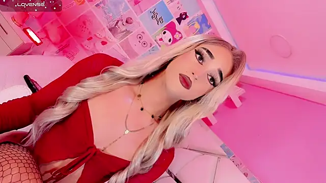 Ariia-janee online show from 12/22/25, 04:53