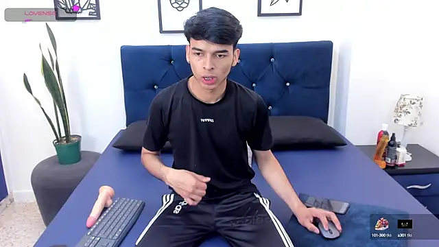 OnlyJos online show from 09/11/25, 08:31