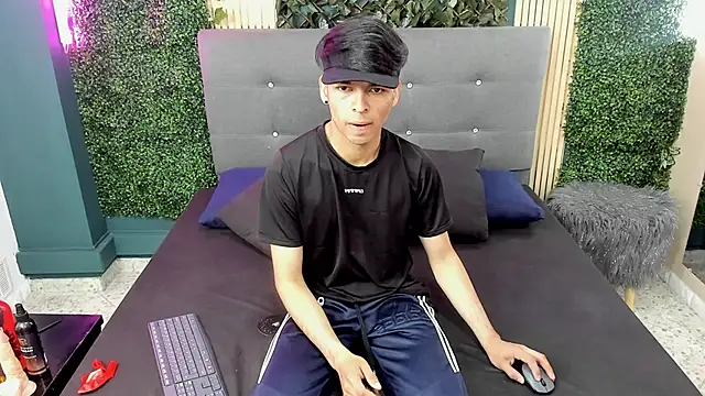 OnlyJos online show from 09/23/25, 06:55