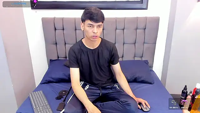 OnlyJos online show from 10/01/25, 08:37