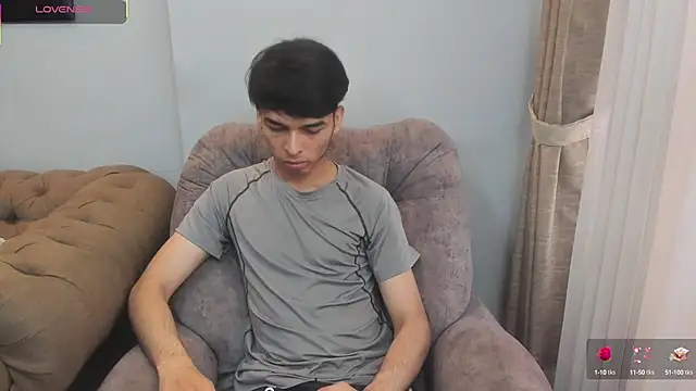 OnlyJos online show from 10/06/25, 07:11