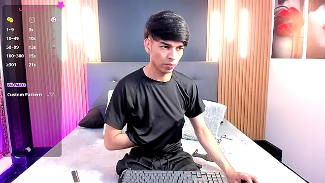 OnlyJos online show from 11/06/25, 07:59