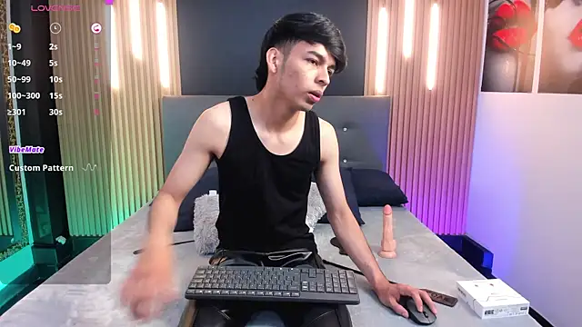 OnlyJos online show from 11/17/25, 07:52