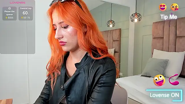 saray marquez online show from 03/13/26, 11:50