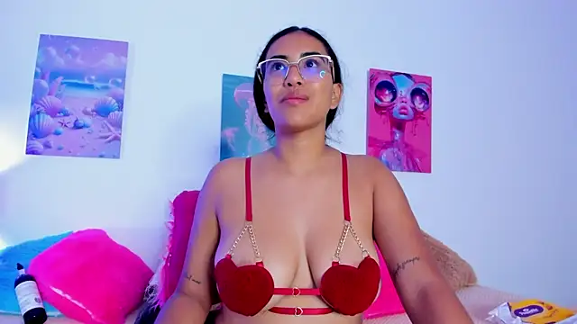 tyra bankss  online show from 12/05/25, 03:15