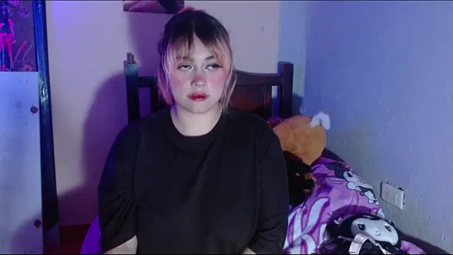 caro lina20 online show from 11/10/25, 05:39