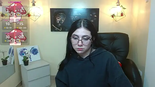 agarycus  online show from 10/09/25, 12:58