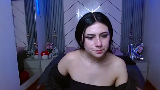 agarycus  online show from 12/05/25, 01:09