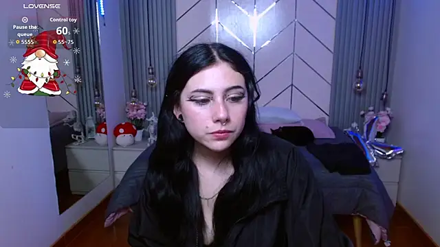 agarycus  online show from 12/20/25, 01:07