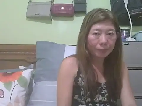 Sexyjenny4u online show from 10/10/25, 06:34