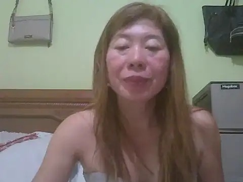 Sexyjenny4u online show from 04/07/26, 05:52