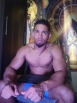 Massimo Cruz online show from 06/11/26, 12:58