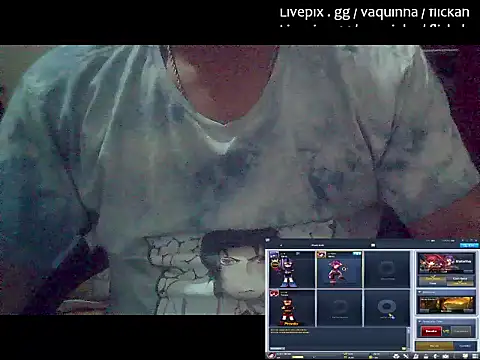 BRGusta459 online show from 04/22/26, 12:02