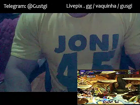 BRGusta459 online show from 06/13/26, 02:53