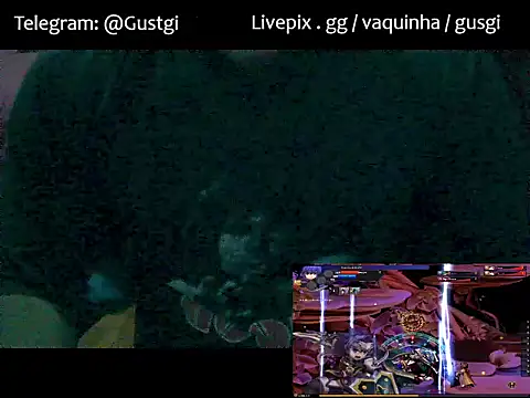 BRGusta459 online show from 06/16/26, 01:41