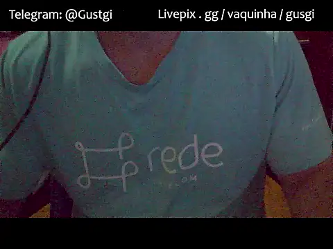 BRGusta459 online show from 06/23/26, 01:58