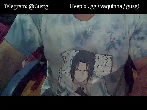BRGusta459 online show from 06/24/26, 09:58