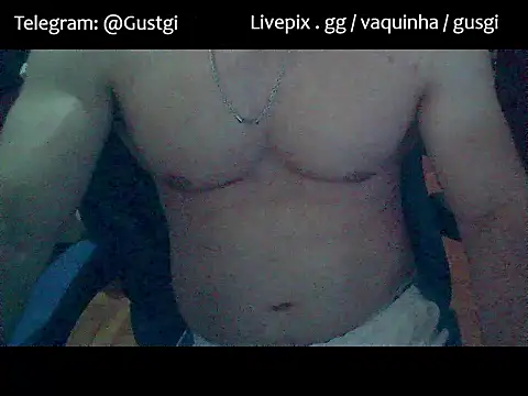 BRGusta459 online show from 06/27/26, 10:48