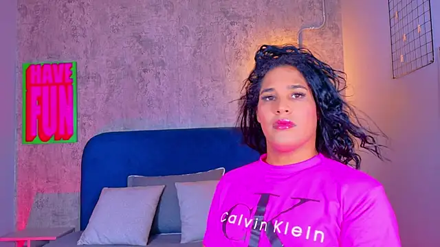 isabellaho1317 online show from 10/29/25, 08:10