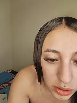 Snapshot of StefaniaFoxx_ chatting on 06/28/26, 06:19 StefaniaFoxx online show from 06/28/26, 06:19