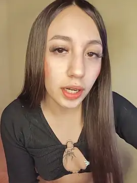 Snapshot of StefaniaFoxx_ chatting on 07/15/26, 06:40 StefaniaFoxx online show from 07/15/26, 06:40