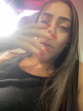 lucioliveira online show from 11/02/25, 03:14