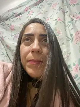 lucioliveira online show from 11/27/25, 05:59