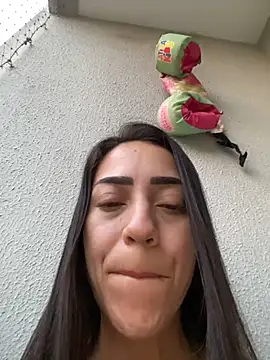 lucioliveira online show from 04/28/26, 10:20