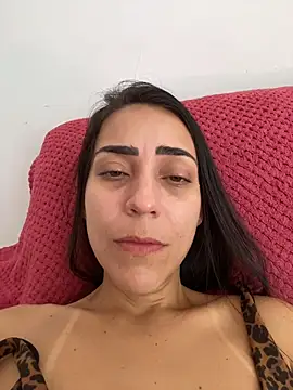 lucioliveira online show from 05/22/26, 12:55