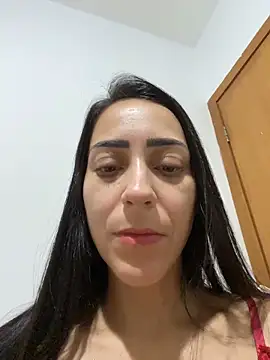 lucioliveira online show from 06/22/26, 01:30